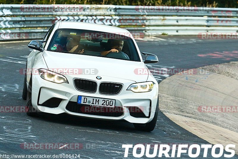 Bild #8086424 - Touristenfahrten Nürburgring Nordschleife (12.09.2019)