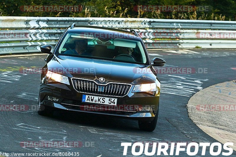 Bild #8086435 - Touristenfahrten Nürburgring Nordschleife (12.09.2019)