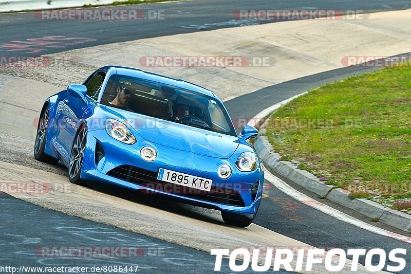 Bild #8086447 - Touristenfahrten Nürburgring Nordschleife (12.09.2019)