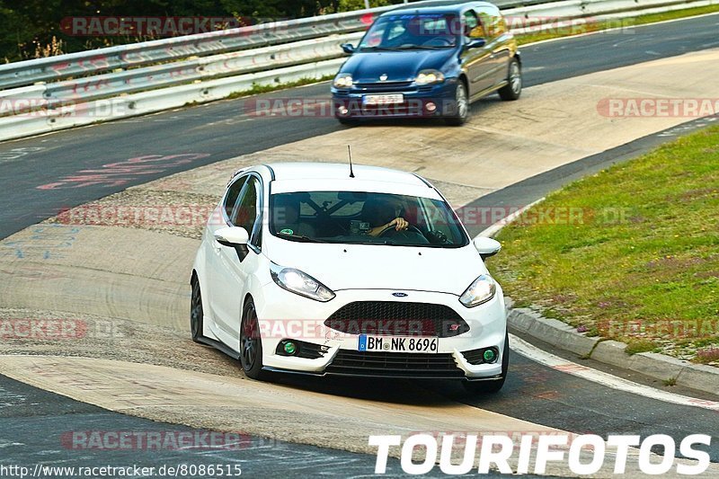 Bild #8086515 - Touristenfahrten Nürburgring Nordschleife (12.09.2019)