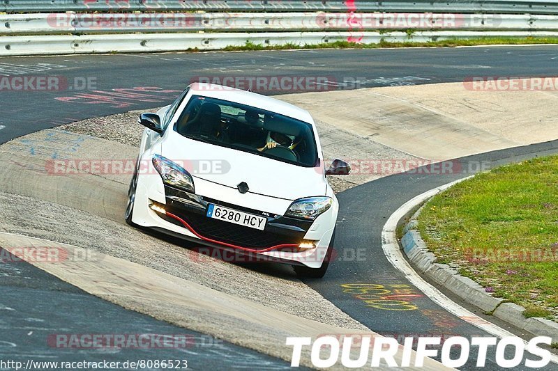 Bild #8086523 - Touristenfahrten Nürburgring Nordschleife (12.09.2019)