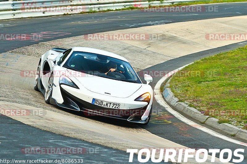 Bild #8086533 - Touristenfahrten Nürburgring Nordschleife (12.09.2019)