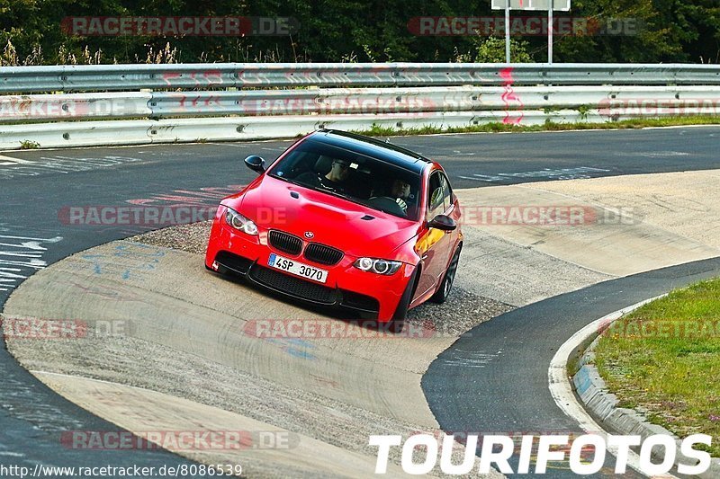 Bild #8086539 - Touristenfahrten Nürburgring Nordschleife (12.09.2019)