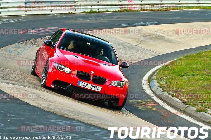 Bild #8086540 - Touristenfahrten Nürburgring Nordschleife (12.09.2019)