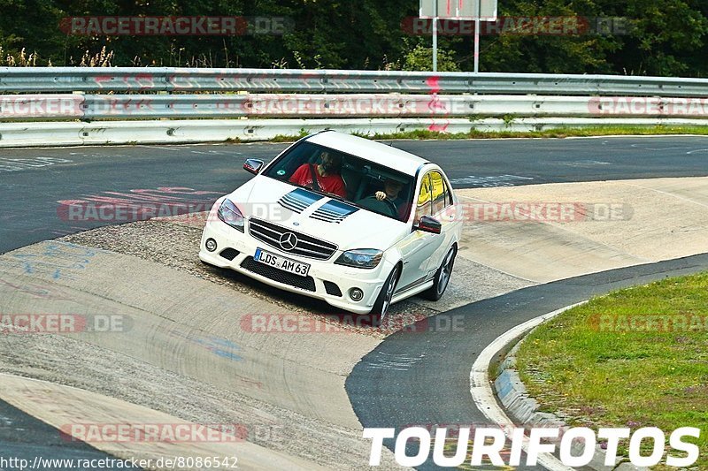 Bild #8086542 - Touristenfahrten Nürburgring Nordschleife (12.09.2019)