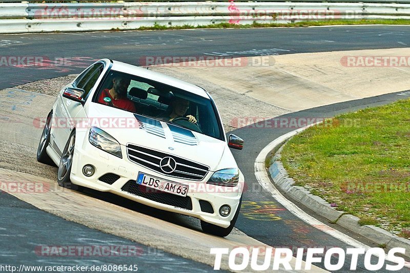 Bild #8086545 - Touristenfahrten Nürburgring Nordschleife (12.09.2019)