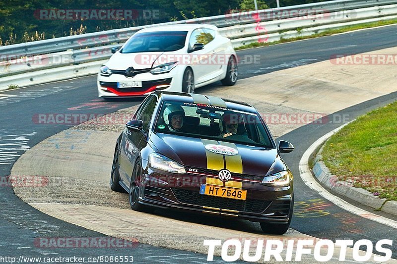 Bild #8086553 - Touristenfahrten Nürburgring Nordschleife (12.09.2019)