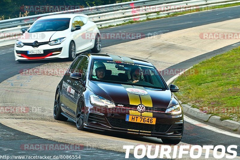 Bild #8086554 - Touristenfahrten Nürburgring Nordschleife (12.09.2019)