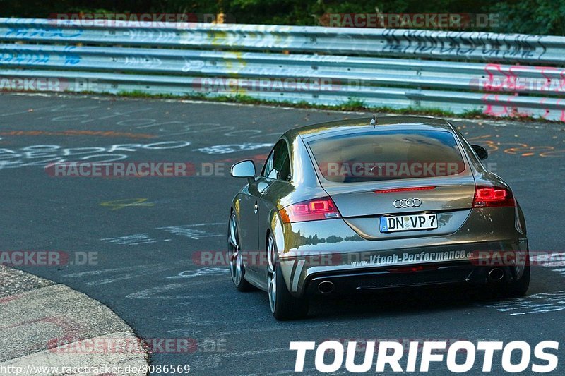 Bild #8086569 - Touristenfahrten Nürburgring Nordschleife (12.09.2019)