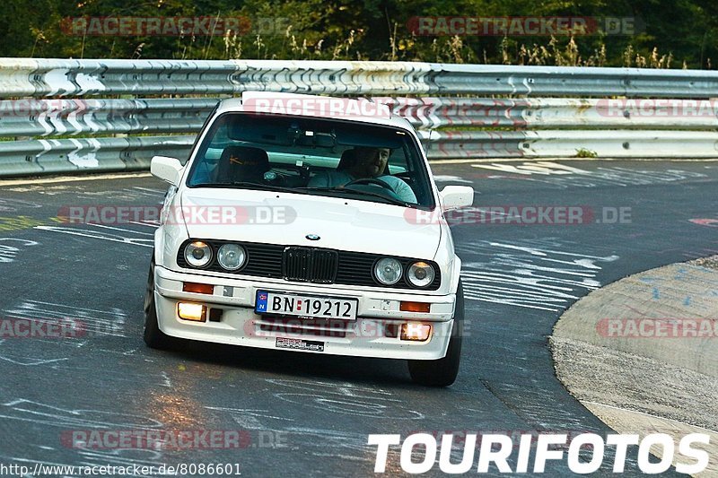 Bild #8086601 - Touristenfahrten Nürburgring Nordschleife (12.09.2019)