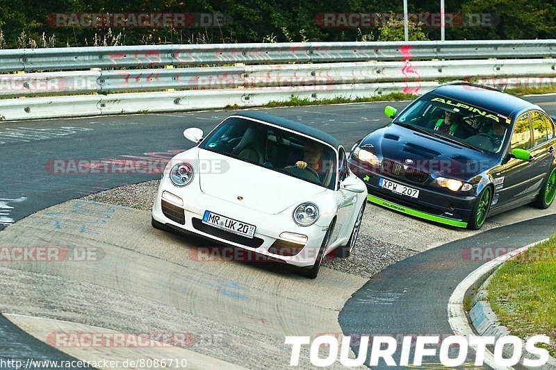 Bild #8086710 - Touristenfahrten Nürburgring Nordschleife (12.09.2019)