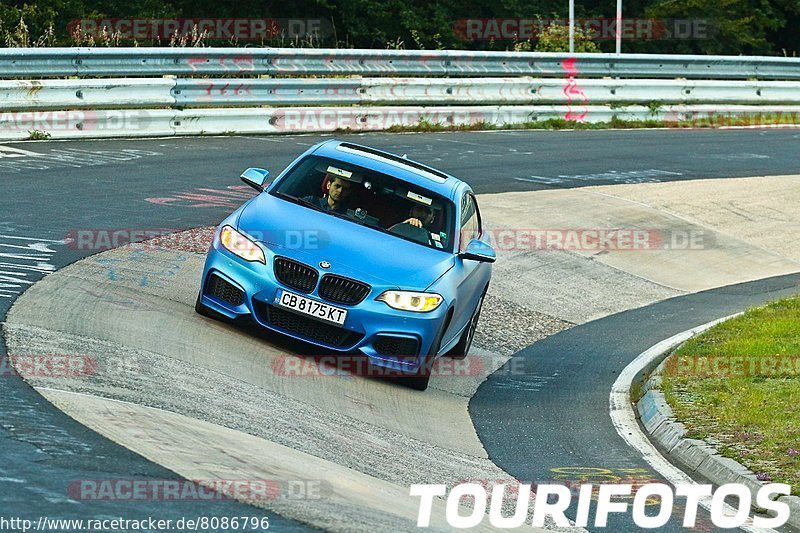 Bild #8086796 - Touristenfahrten Nürburgring Nordschleife (12.09.2019)