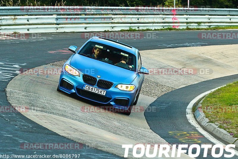 Bild #8086797 - Touristenfahrten Nürburgring Nordschleife (12.09.2019)