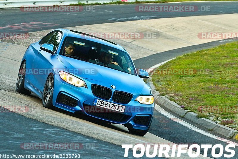 Bild #8086798 - Touristenfahrten Nürburgring Nordschleife (12.09.2019)