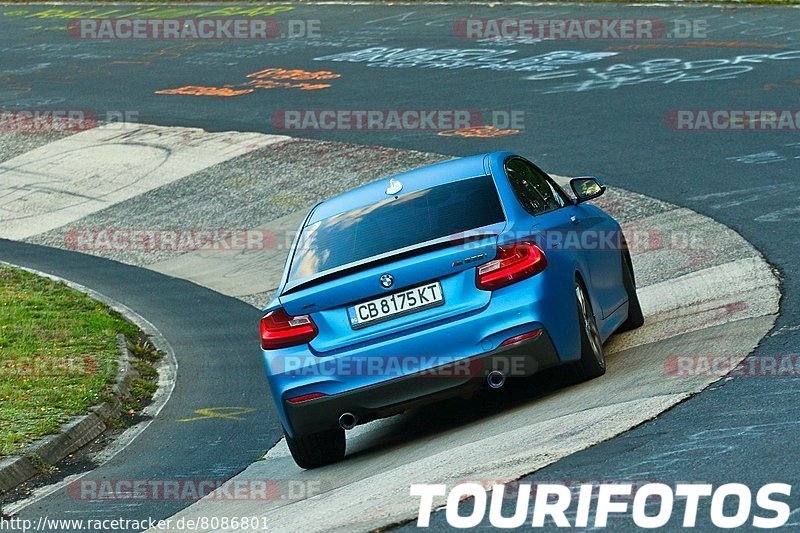 Bild #8086801 - Touristenfahrten Nürburgring Nordschleife (12.09.2019)