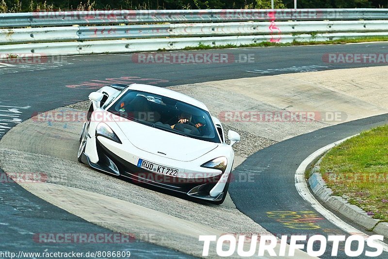 Bild #8086809 - Touristenfahrten Nürburgring Nordschleife (12.09.2019)