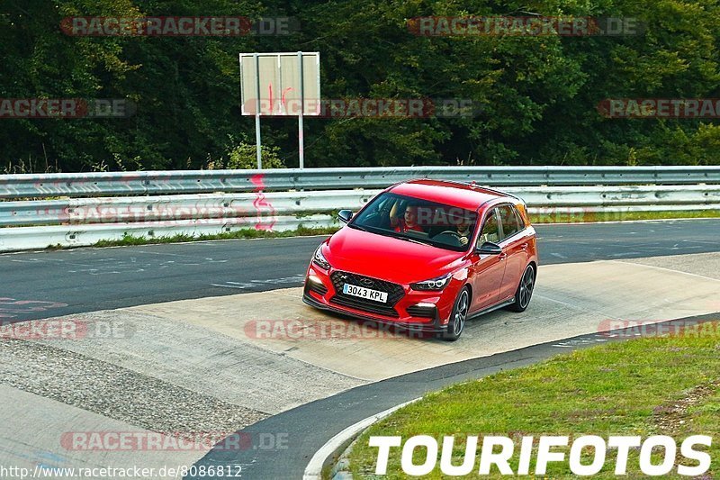 Bild #8086812 - Touristenfahrten Nürburgring Nordschleife (12.09.2019)