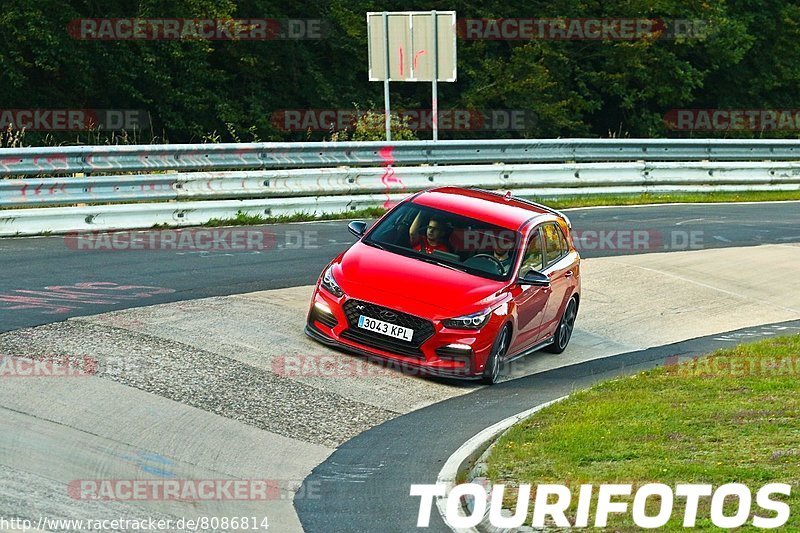 Bild #8086814 - Touristenfahrten Nürburgring Nordschleife (12.09.2019)