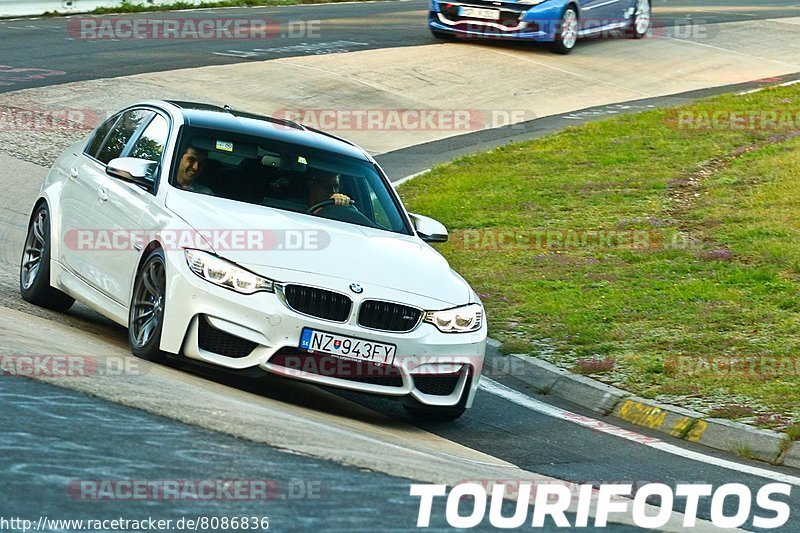 Bild #8086836 - Touristenfahrten Nürburgring Nordschleife (12.09.2019)