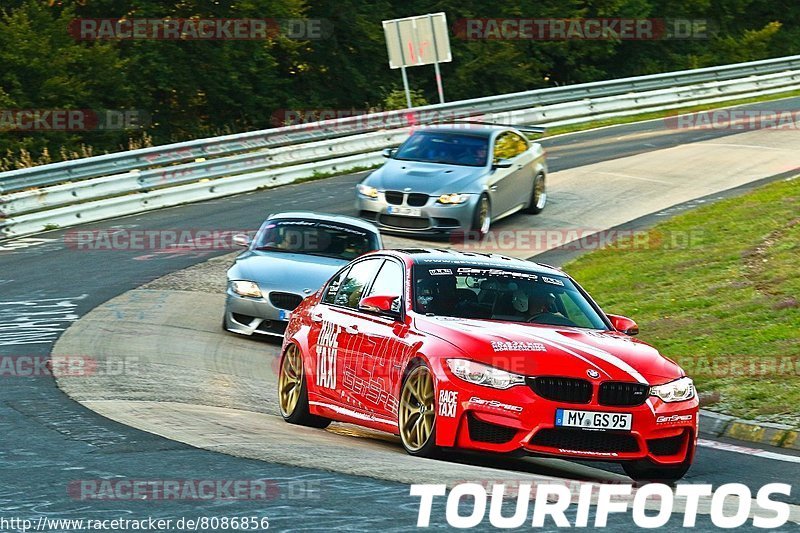 Bild #8086856 - Touristenfahrten Nürburgring Nordschleife (12.09.2019)