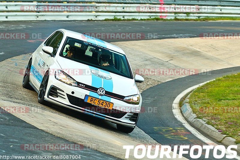 Bild #8087004 - Touristenfahrten Nürburgring Nordschleife (12.09.2019)