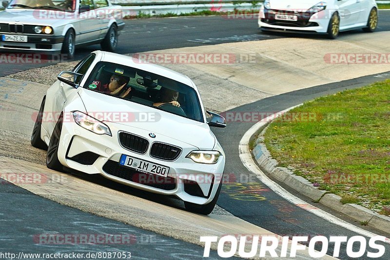 Bild #8087053 - Touristenfahrten Nürburgring Nordschleife (12.09.2019)