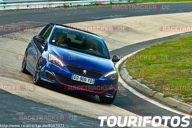 Bild #8087071 - Touristenfahrten Nürburgring Nordschleife (12.09.2019)