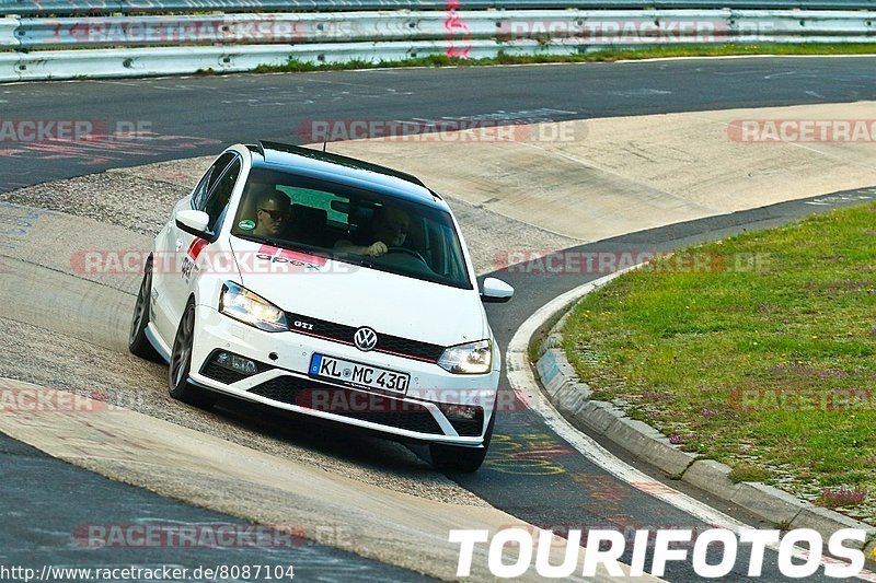 Bild #8087104 - Touristenfahrten Nürburgring Nordschleife (12.09.2019)