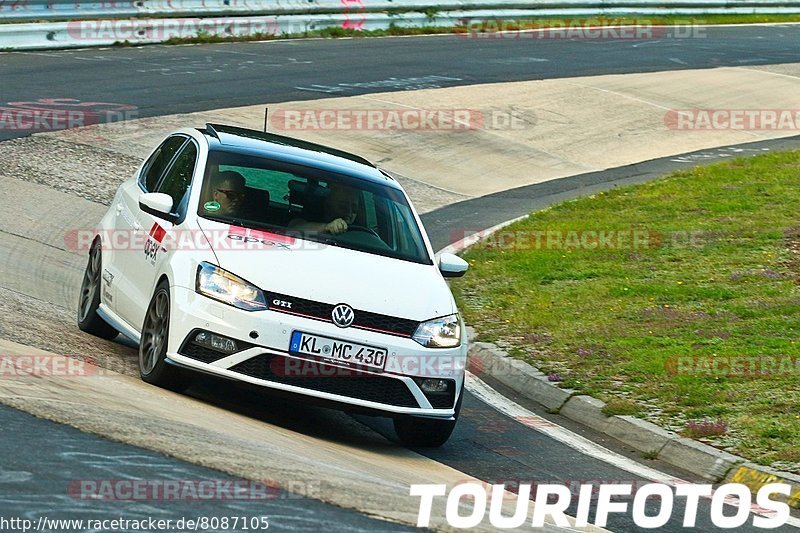 Bild #8087105 - Touristenfahrten Nürburgring Nordschleife (12.09.2019)