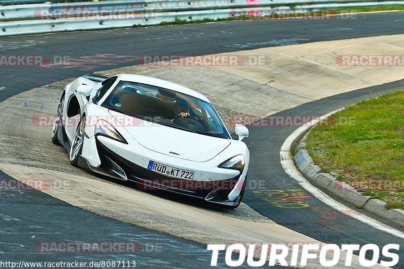 Bild #8087113 - Touristenfahrten Nürburgring Nordschleife (12.09.2019)