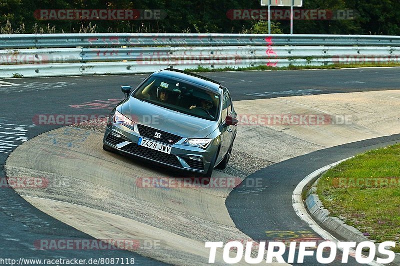 Bild #8087118 - Touristenfahrten Nürburgring Nordschleife (12.09.2019)