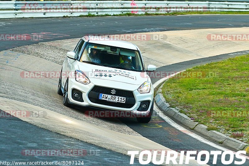 Bild #8087124 - Touristenfahrten Nürburgring Nordschleife (12.09.2019)