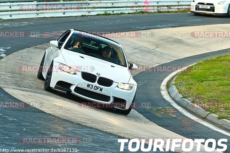 Bild #8087135 - Touristenfahrten Nürburgring Nordschleife (12.09.2019)