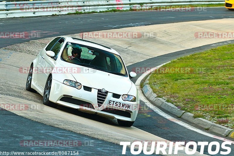 Bild #8087154 - Touristenfahrten Nürburgring Nordschleife (12.09.2019)