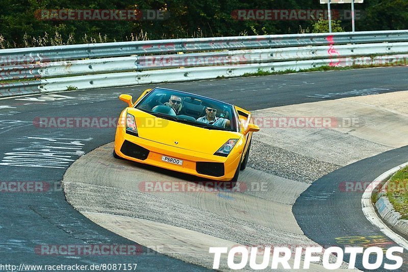 Bild #8087157 - Touristenfahrten Nürburgring Nordschleife (12.09.2019)