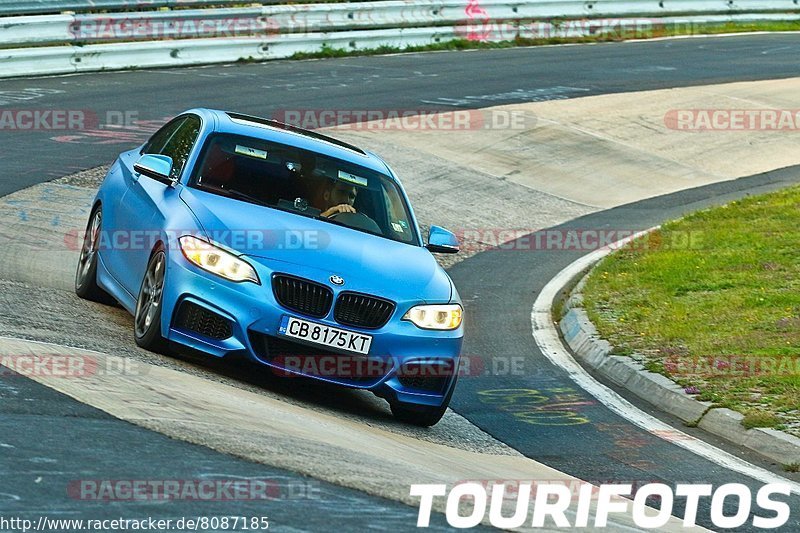 Bild #8087185 - Touristenfahrten Nürburgring Nordschleife (12.09.2019)