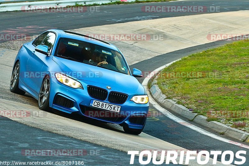 Bild #8087186 - Touristenfahrten Nürburgring Nordschleife (12.09.2019)