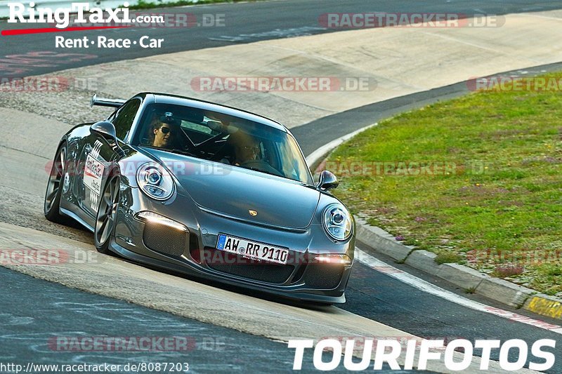 Bild #8087203 - Touristenfahrten Nürburgring Nordschleife (12.09.2019)