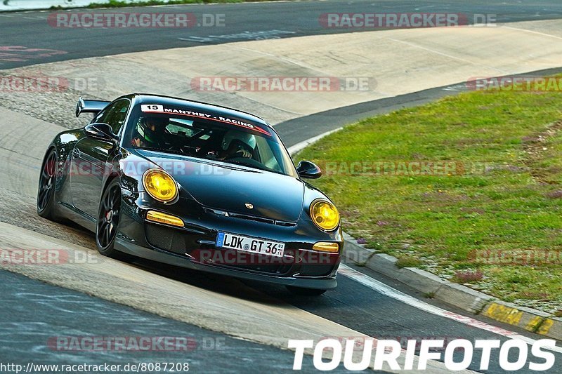 Bild #8087208 - Touristenfahrten Nürburgring Nordschleife (12.09.2019)