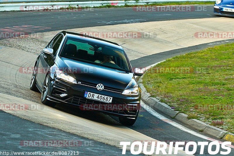 Bild #8087213 - Touristenfahrten Nürburgring Nordschleife (12.09.2019)