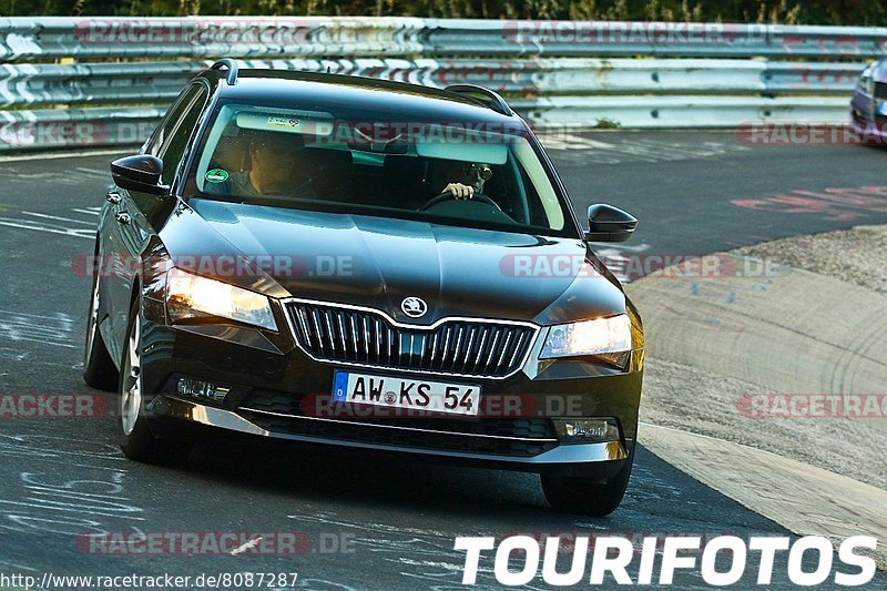 Bild #8087287 - Touristenfahrten Nürburgring Nordschleife (12.09.2019)