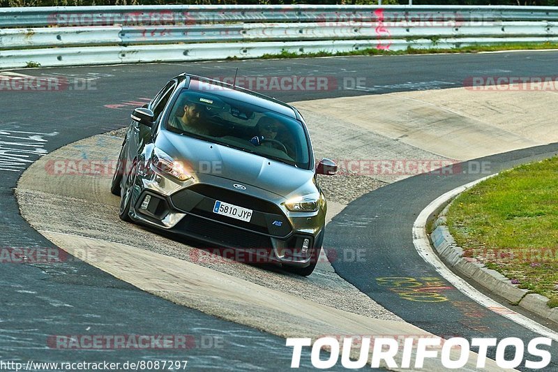 Bild #8087297 - Touristenfahrten Nürburgring Nordschleife (12.09.2019)