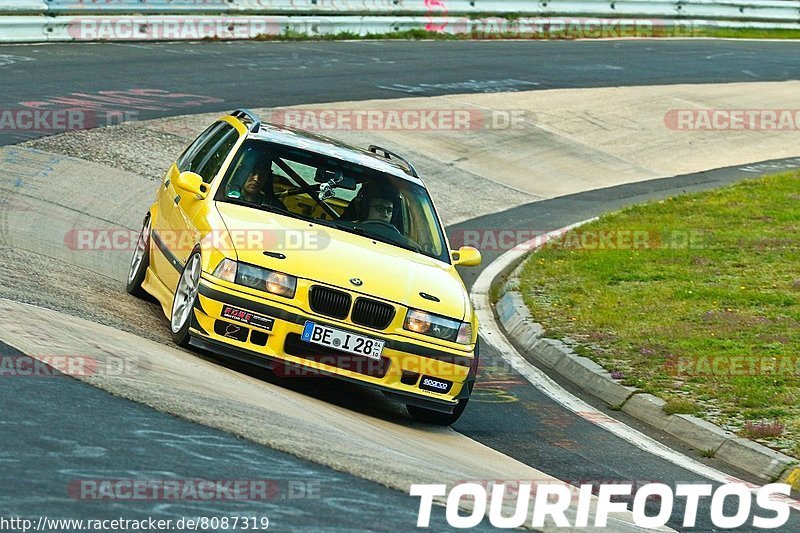 Bild #8087319 - Touristenfahrten Nürburgring Nordschleife (12.09.2019)