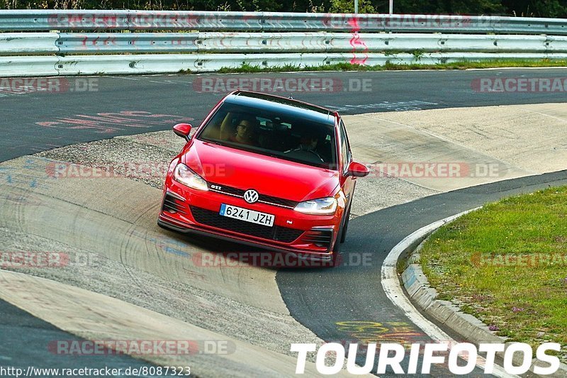 Bild #8087323 - Touristenfahrten Nürburgring Nordschleife (12.09.2019)