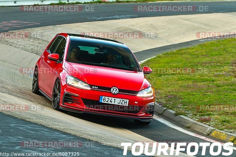 Bild #8087325 - Touristenfahrten Nürburgring Nordschleife (12.09.2019)