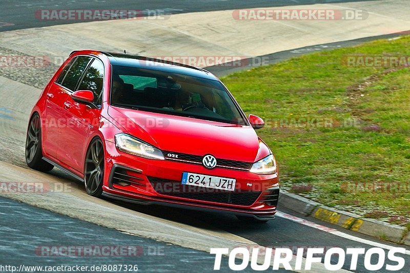 Bild #8087326 - Touristenfahrten Nürburgring Nordschleife (12.09.2019)