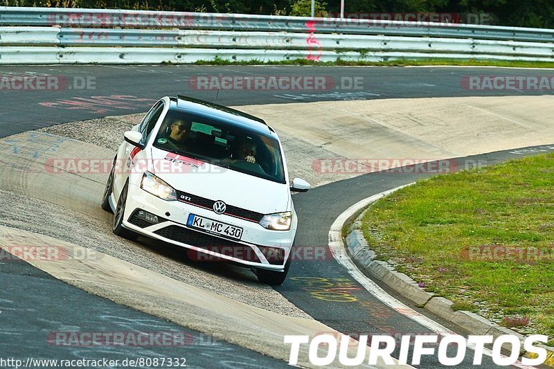 Bild #8087332 - Touristenfahrten Nürburgring Nordschleife (12.09.2019)