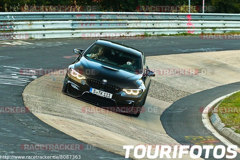 Bild #8087363 - Touristenfahrten Nürburgring Nordschleife (12.09.2019)