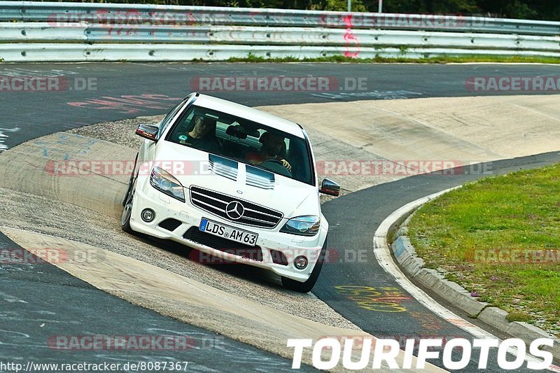 Bild #8087367 - Touristenfahrten Nürburgring Nordschleife (12.09.2019)