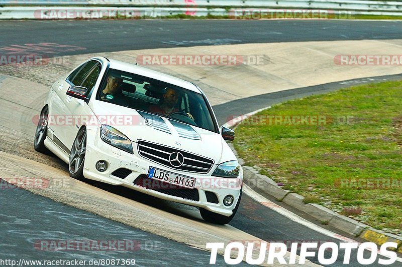 Bild #8087369 - Touristenfahrten Nürburgring Nordschleife (12.09.2019)